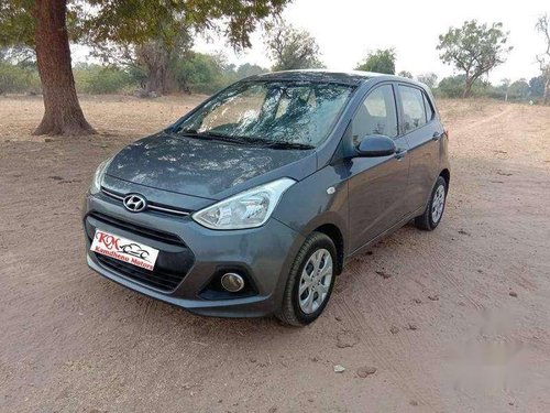 Hyundai Grand I10 Magna, 2013, Diesel MT for sale in Ahmedabad 