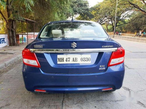 Used 2017 Maruti Suzuki Dzire AT for sale in Pune 