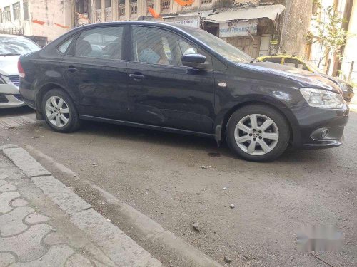 Used 2013 Volkswagen Vento MT for sale in Mumbai 