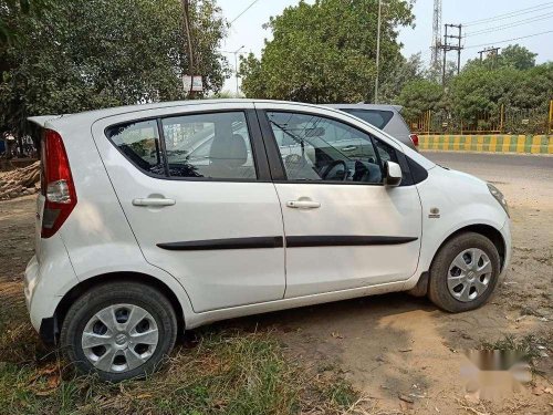 Maruti Suzuki Ritz Vdi BS-IV, 2015, Diesel MT for sale in Ghaziabad 