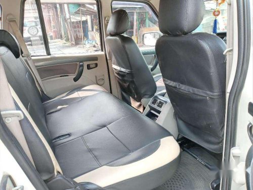 Used Mahindra Scorpio S4 Plus 2016 MT for sale in Kolkata 