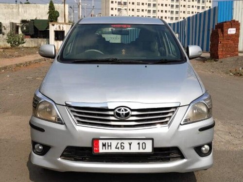 Used 2013 Toyota Innova MT for sale in Mumbai