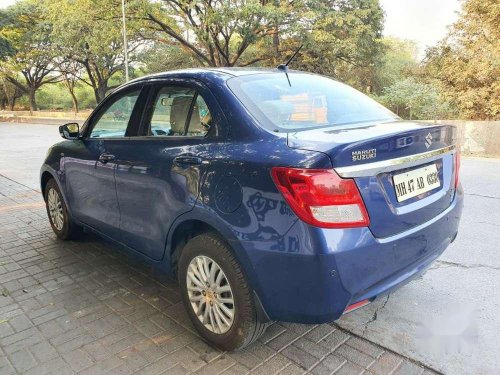 Used 2017 Maruti Suzuki Dzire AT for sale in Pune 