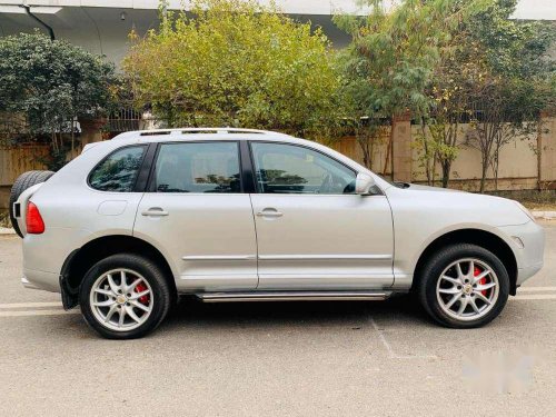 Used 2005 Porsche Cayenne S AT for sale in Gurgaon 
