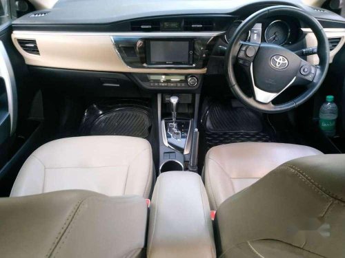 Used Toyota Corolla Altis 1.8 G 2016 AT for sale in Mumbai 