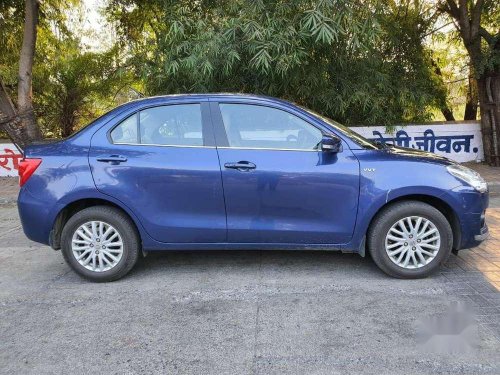 Used 2017 Maruti Suzuki Dzire AT for sale in Pune 