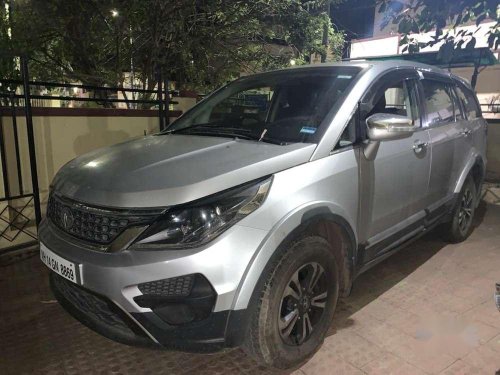 Used Tata Hexa 2018 MT for sale in Chinchwad 