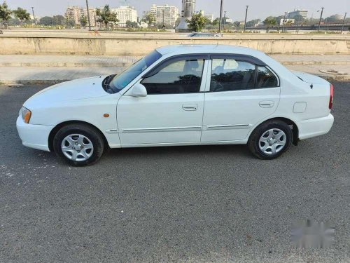 Used Hyundai Accent Executive 2012 MT for sale in Vijapur 