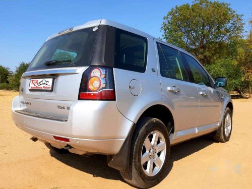 Land Rover Freelander 2 Sterling Edition 2013 AT in Ahmedabad 