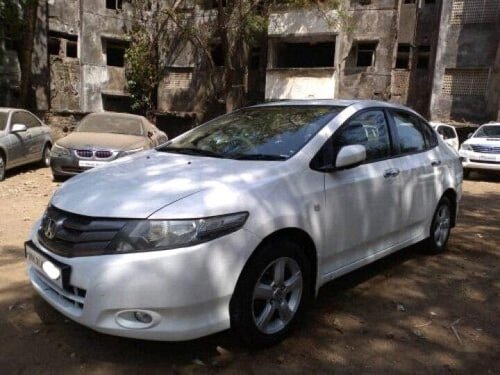 Honda City V 2011 MT for sale in Mumbai