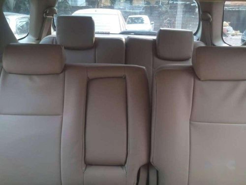 Used 2011 Toyota Fortuner MT for sale in Kolkata