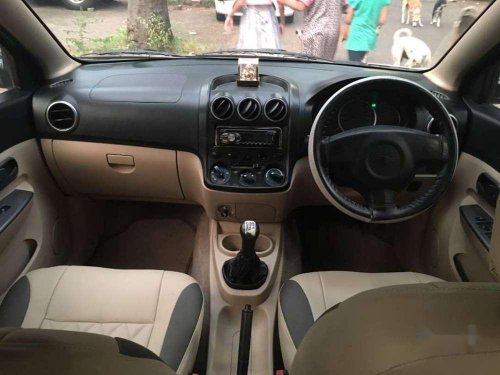 Chevrolet Enjoy 1.3 LS 8 STR, 2015, Diesel MT for sale in Mumbai 