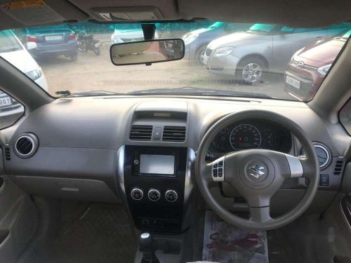 Used Maruti Suzuki SX4 2010 for sale in Ahmedabad 