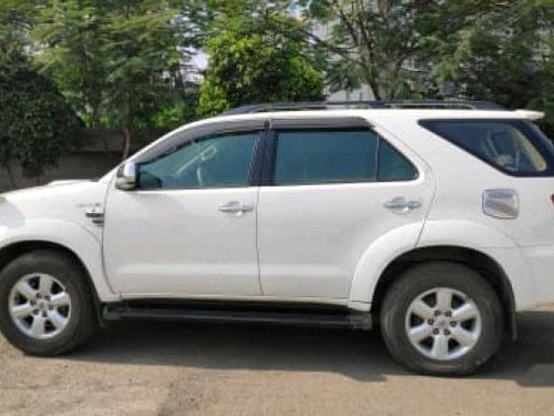 2011 Toyota Fortuner 3.0 Diesel MT for sale in Mumbai