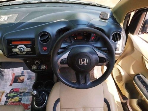 2015 Honda Amaze S i-DTEC MT for sale in Kolkata