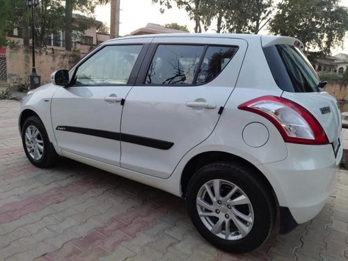 Used Maruti Suzuki Swift ZDI 2014 MT for sale in Gurgaon