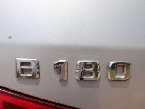 Mercedes-Benz B-Class B180 CDI, 2014, Diesel AT in Ahmedabad 