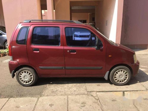 Used Maruti Suzuki Wagon R LXI 2005 MT for sale in Kolkata 