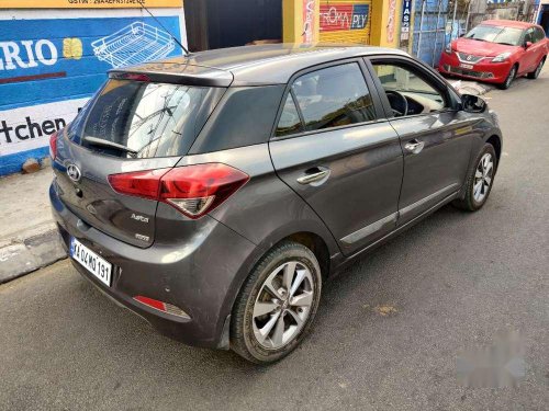 Hyundai I20 Asta 1.2, 2015, Petrol MT for sale in Nagar 