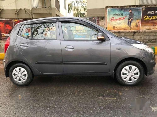 Hyundai I10 Magna 1.2 Kappa2, 2013, Petrol MT for sale in Nagar 