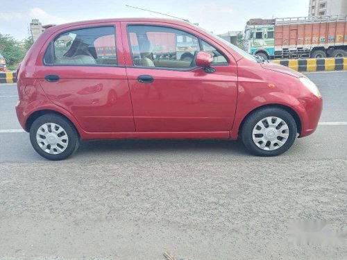 Used Chevrolet Spark 1.0 2009 MT for sale in Nagpur 