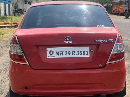 Used 2009 Tata Indigo CS MT for sale in Nagpur