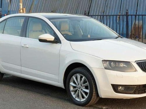 Used Skoda Octavia 2013, Diesel AT for sale in Mumbai 