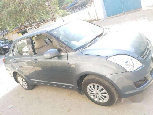 Used Maruti Suzuki Swift Dzire 2009 MT for sale in Hyderabad 