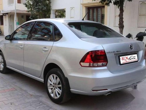 Used Volkswagen Vento 2016, Diesel AT for sale in Ahmedabad 