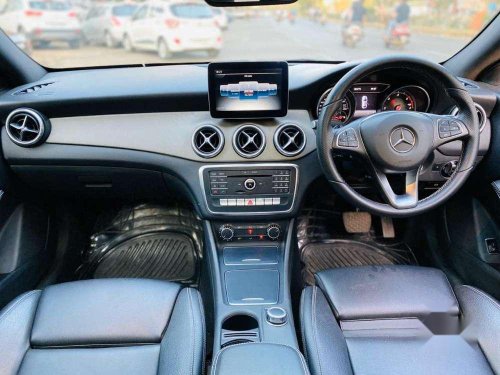 Used Mercedes Benz CLA 2017 AT for sale in Ahmedabad 