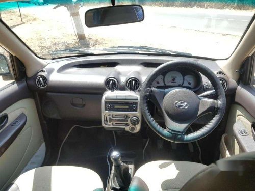 Hyundai Santro Xing GLS, 2013, Petrol MT for sale in Ahmedabad 