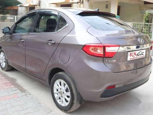 Used Tata Tigor Xz, 2017, Diesel MT for sale in Ahmedabad 