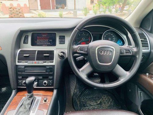 Used Audi Q7 MT for sale in Bathinda 