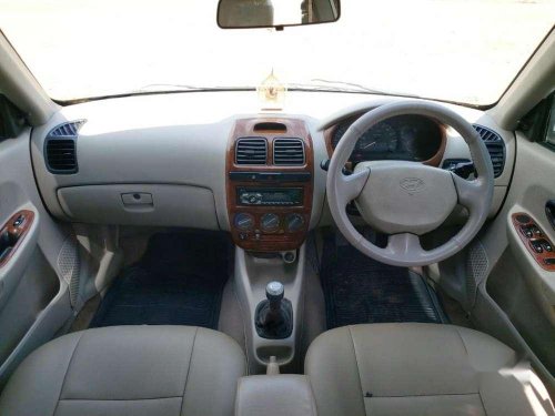 2013 Hyundai Accent GLS 1.6 MT for sale in Ahmedabad 