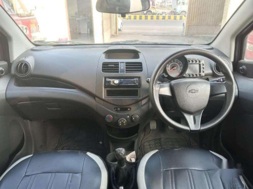 Used Chevrolet Beat LS 2010 MT for sale in Nagpur 