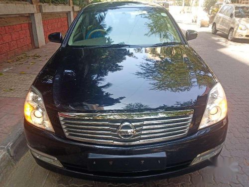 Used Nissan Teana 230jM 2008 MT for sale in Mumbai 