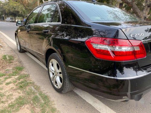 Used Mercedes Benz E Class 2012 AT for sale in Gurgaon 