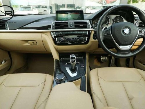 BMW 3 Series 320d Luxury Plus 2017 AT for sale in Dehradun 