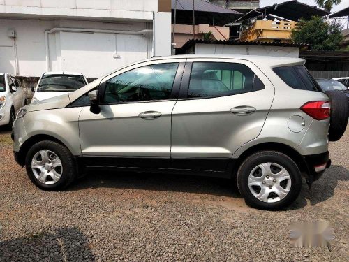 Used 2015 Ford EcoSport MT for sale in Kochi 