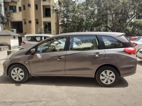 Used 2016 Honda Mobilio S i-VTEC MT in Thane