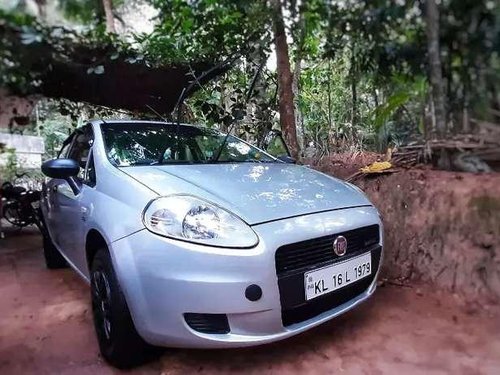 Used Fiat Punto 2013 MT for sale in Thiruvananthapuram 
