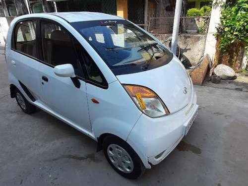 Used 2012 Tata Nano Lx MT for sale in Anand 