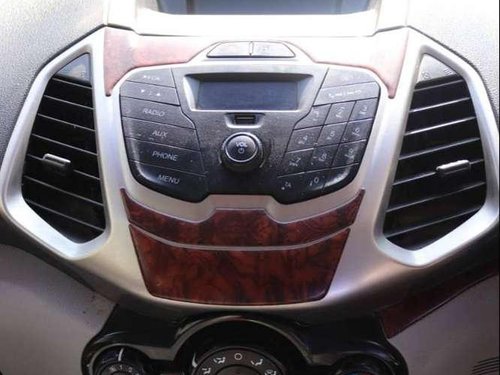 Used 2016 Ford EcoSport MT for sale in Ahmedabad 