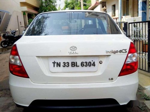 Used 2016 Tata Indigo eCS LS (TDI) BS-III MT for sale in Erode 