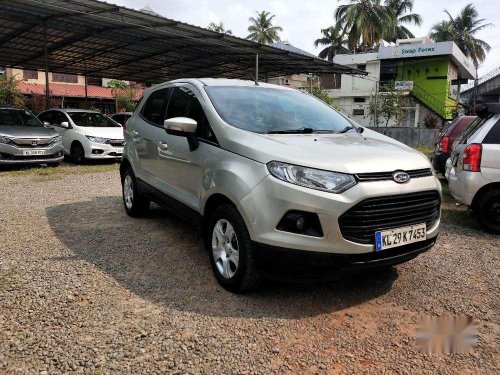 Used 2015 Ford EcoSport MT for sale in Kochi 