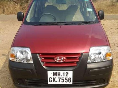 Used 2010 Hyundai Santro Xing GL MT for sale in Pune 