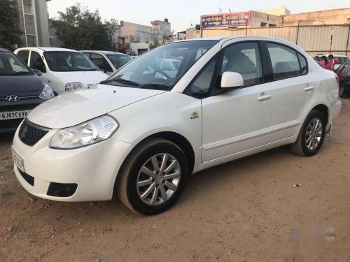 Used Maruti Suzuki SX4 2010 for sale in Ahmedabad 