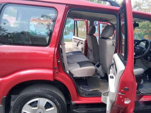 Used Mahindra Scorpio 2016 MT for sale in Mumbai 