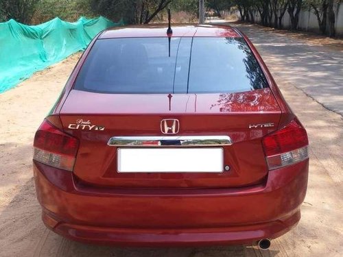 Used 2009 Honda City MT for sale in Hyderabad