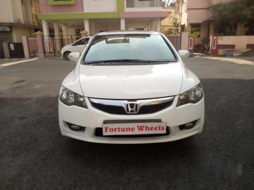 Used 2011 Honda Civic AT for sale in Kolkata